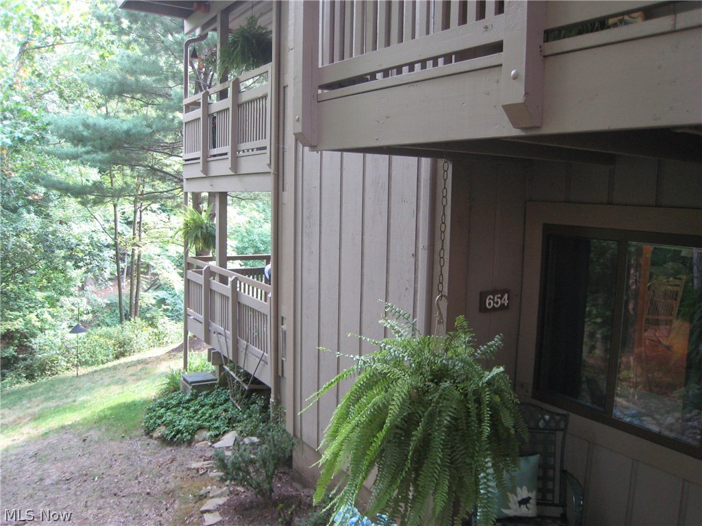 Pine Mill Rdg Condo Estates #4 - Residential