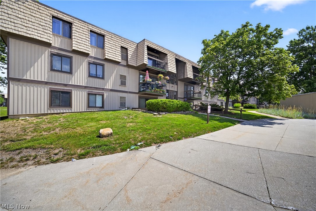 Sunrise Cove Condo 04 - Residential