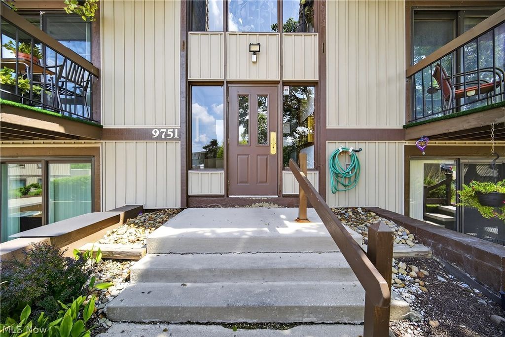 Photo of 9751 Sunrise Boulevard #M10, North Royalton, OH 44133 (MLS # 5201454)