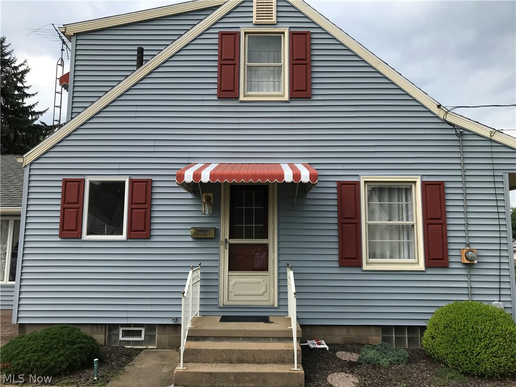 Lakeview Terrace Add/W P English - Residential