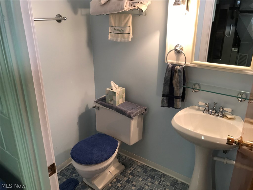 Lakeview Terrace Add/W P English - Residential