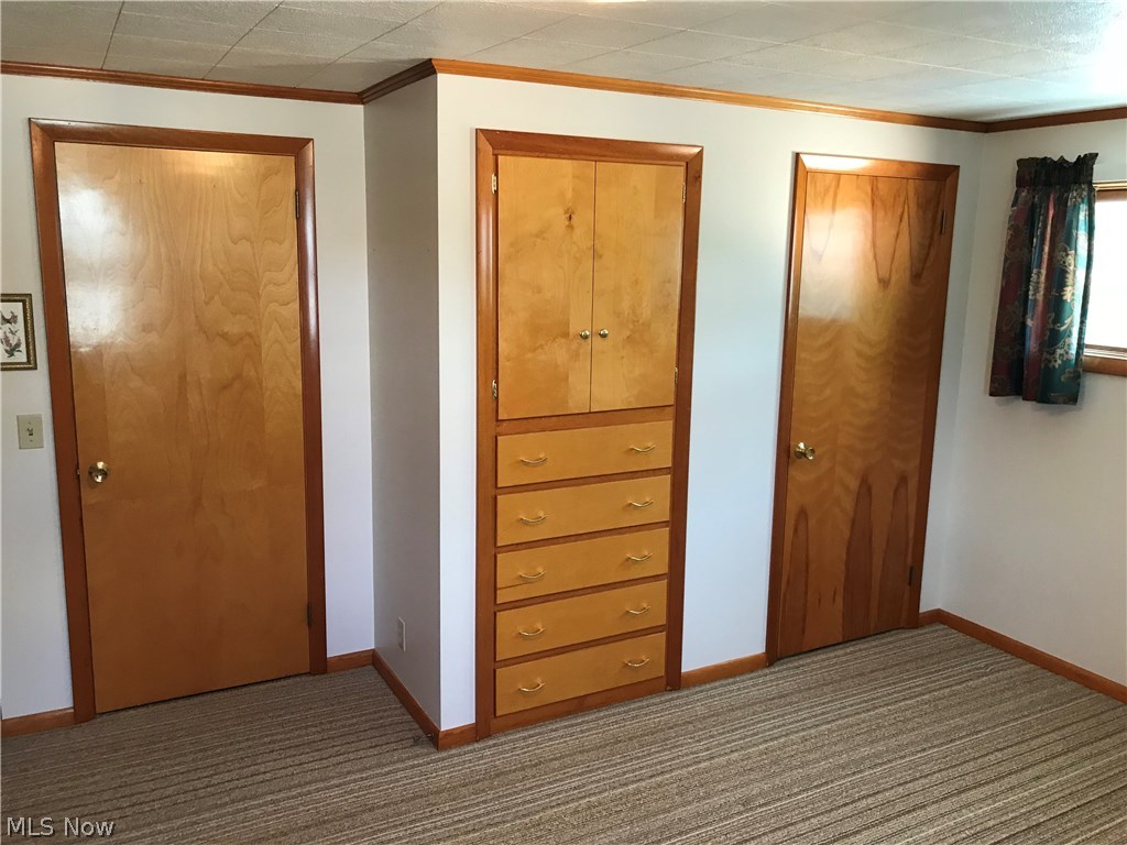 Lakeview Terrace Add/W P English - Residential