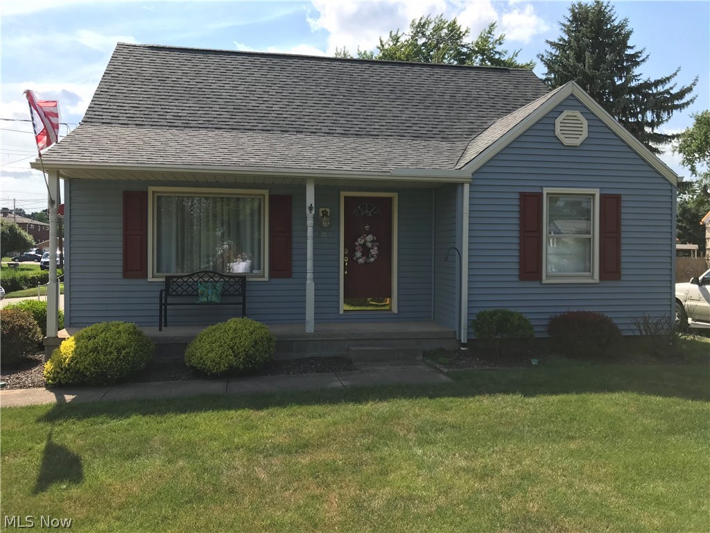 Lakeview Terrace Add/W P English - Residential