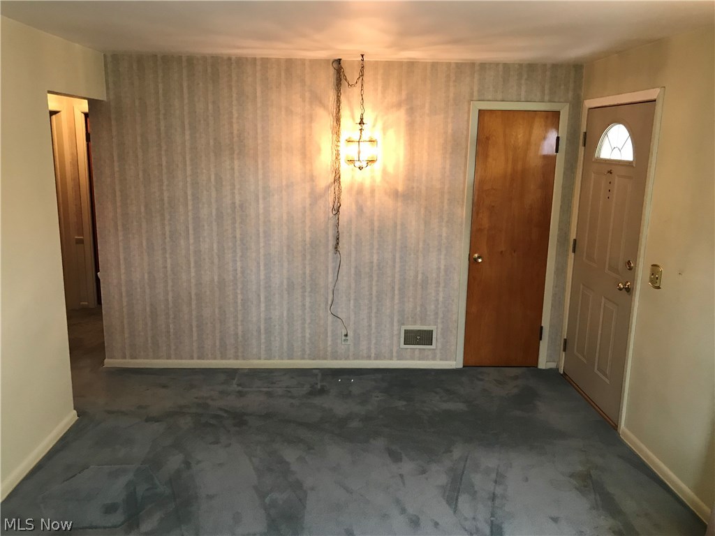 Lakeview Terrace Add/W P English - Residential