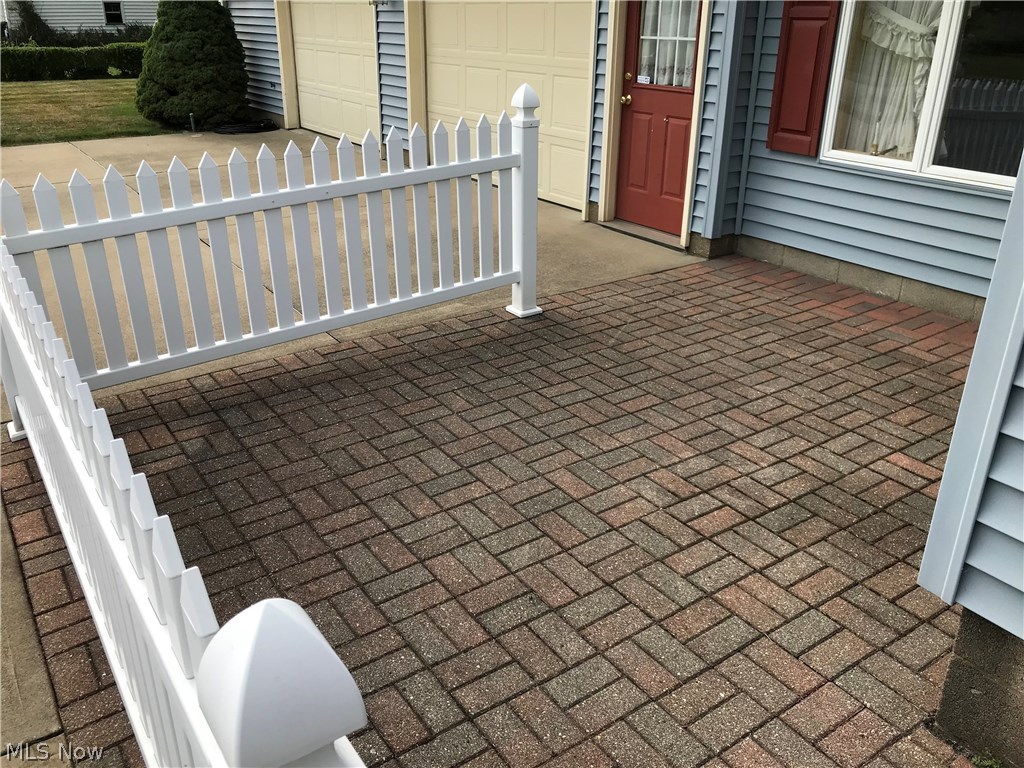 Lakeview Terrace Add/W P English - Residential