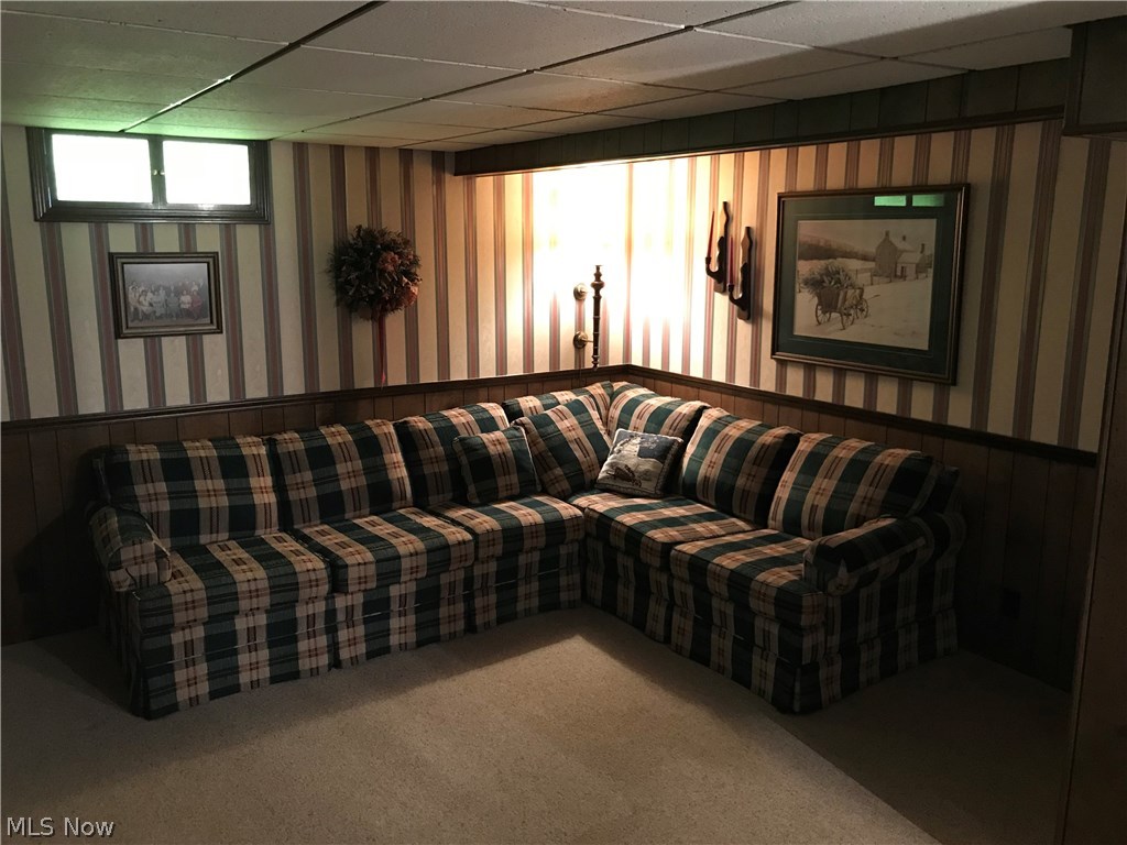 Lakeview Terrace Add/W P English - Residential