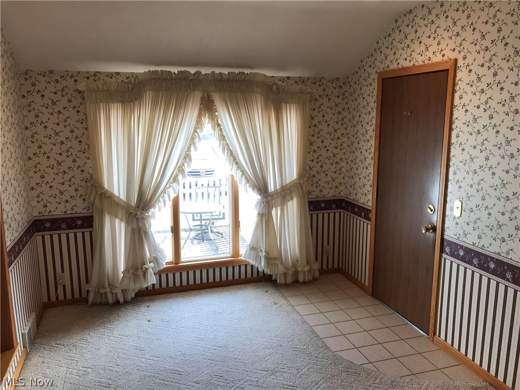 Lakeview Terrace Add/W P English - Residential