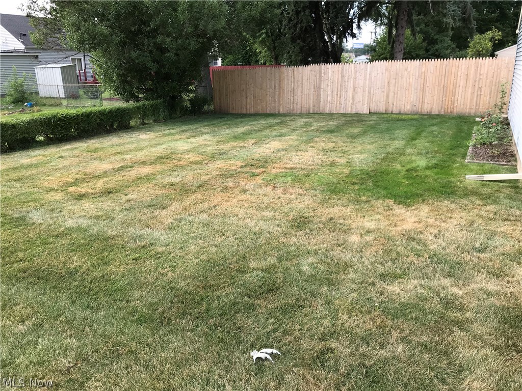 Lakeview Terrace Add/W P English - Residential