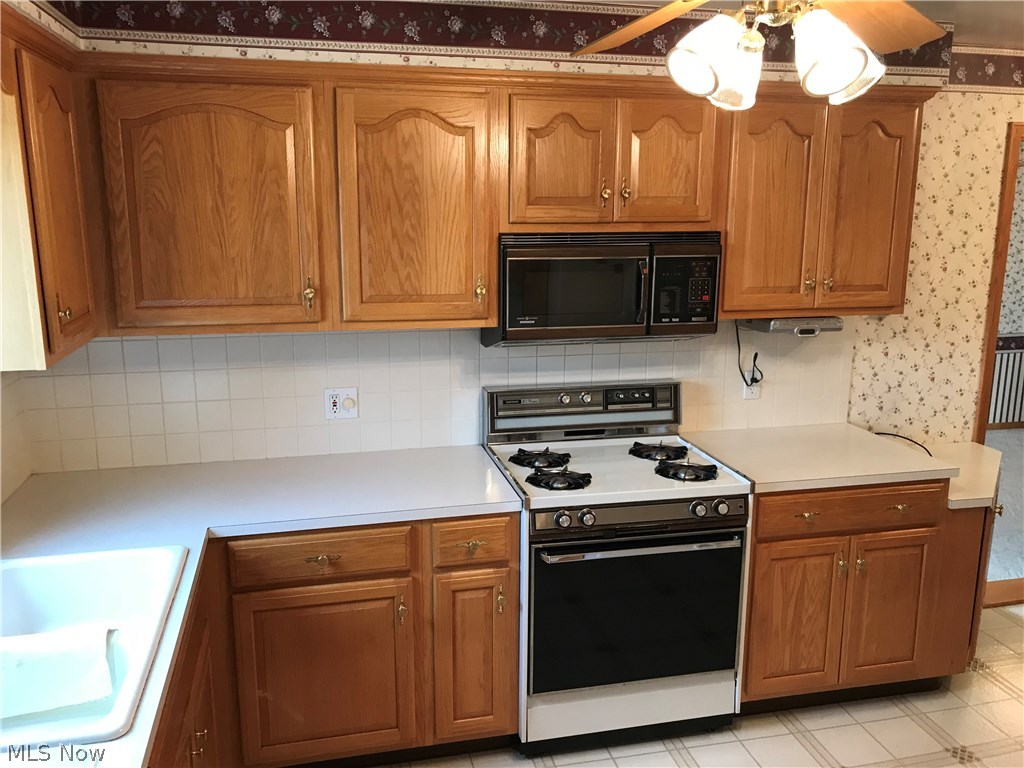 Lakeview Terrace Add/W P English - Residential