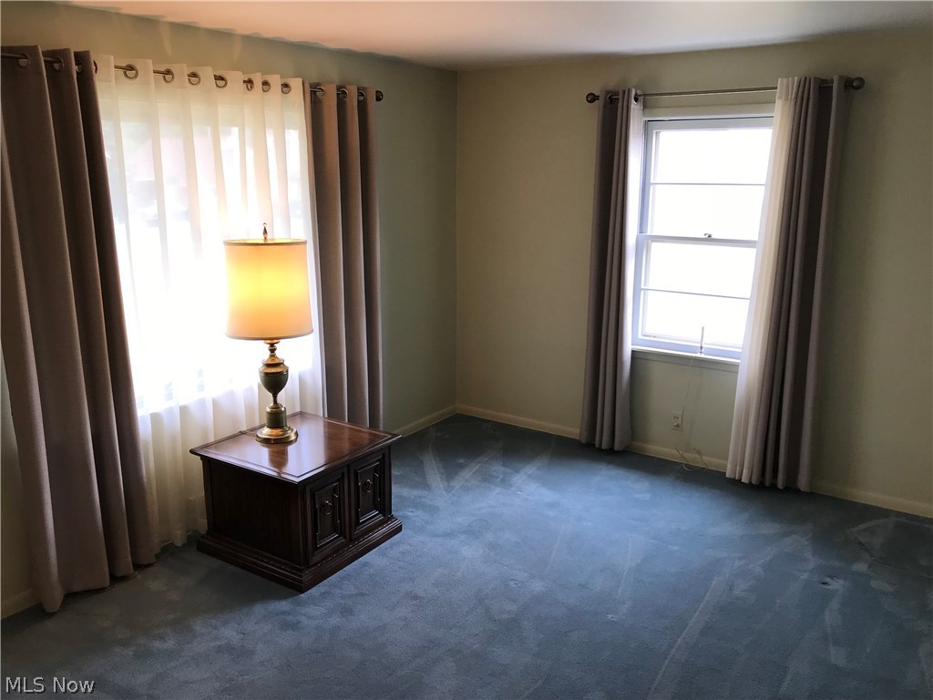 Lakeview Terrace Add/W P English - Residential