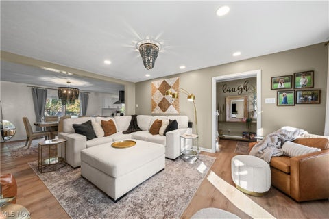 Tiny photo for 234 Summit Street, Wadsworth, OH 44281 (MLS # 5255601)