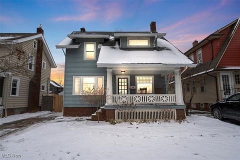 17619 Archdale Avenue, Lakewood, OH 44107 - #: 5093409