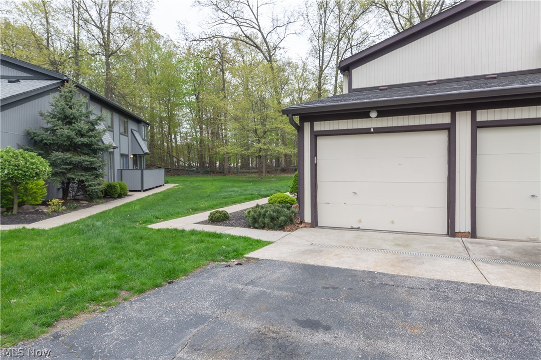 Big Turtle Condo - Residential