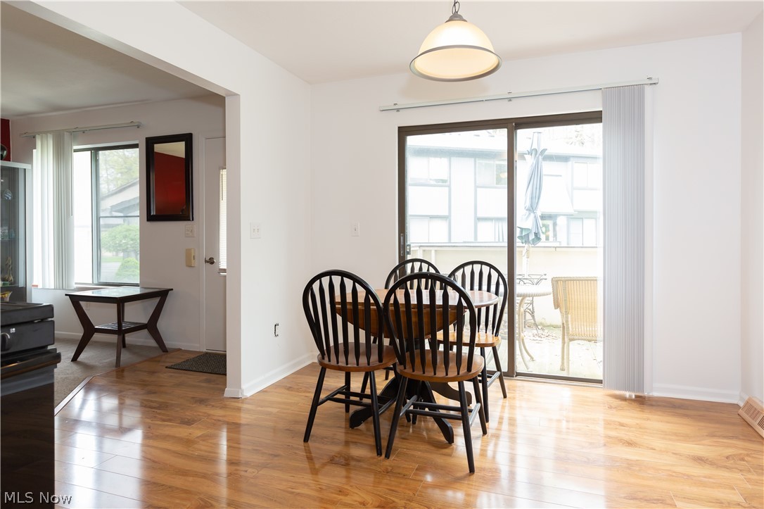 Big Turtle Condo - Residential