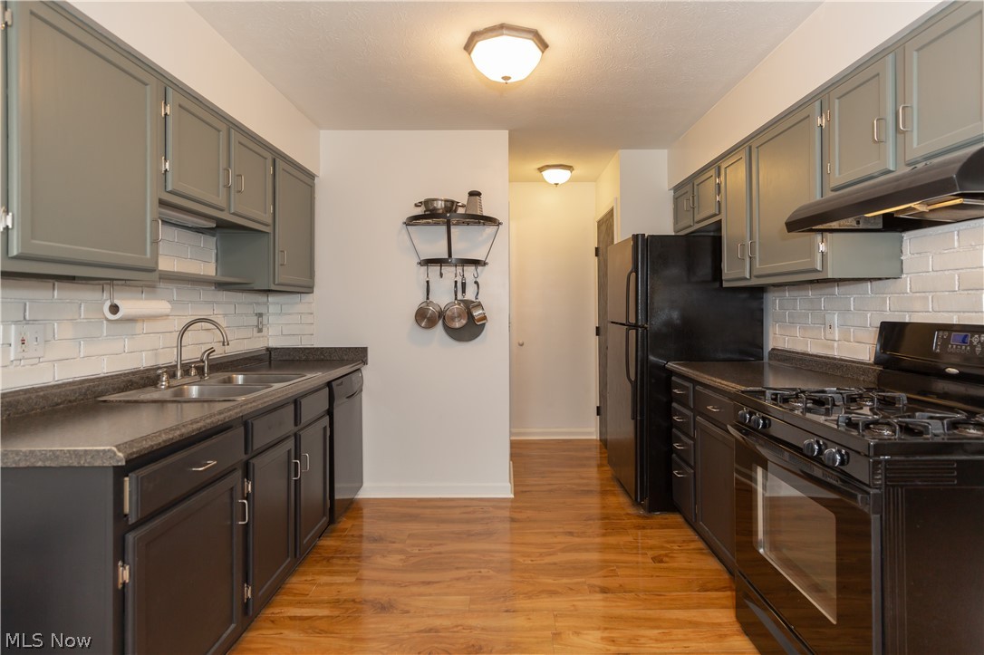 Big Turtle Condo - Residential