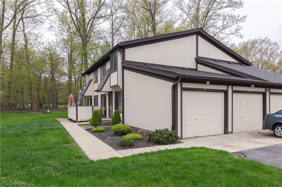 Big Turtle Condo - Residential