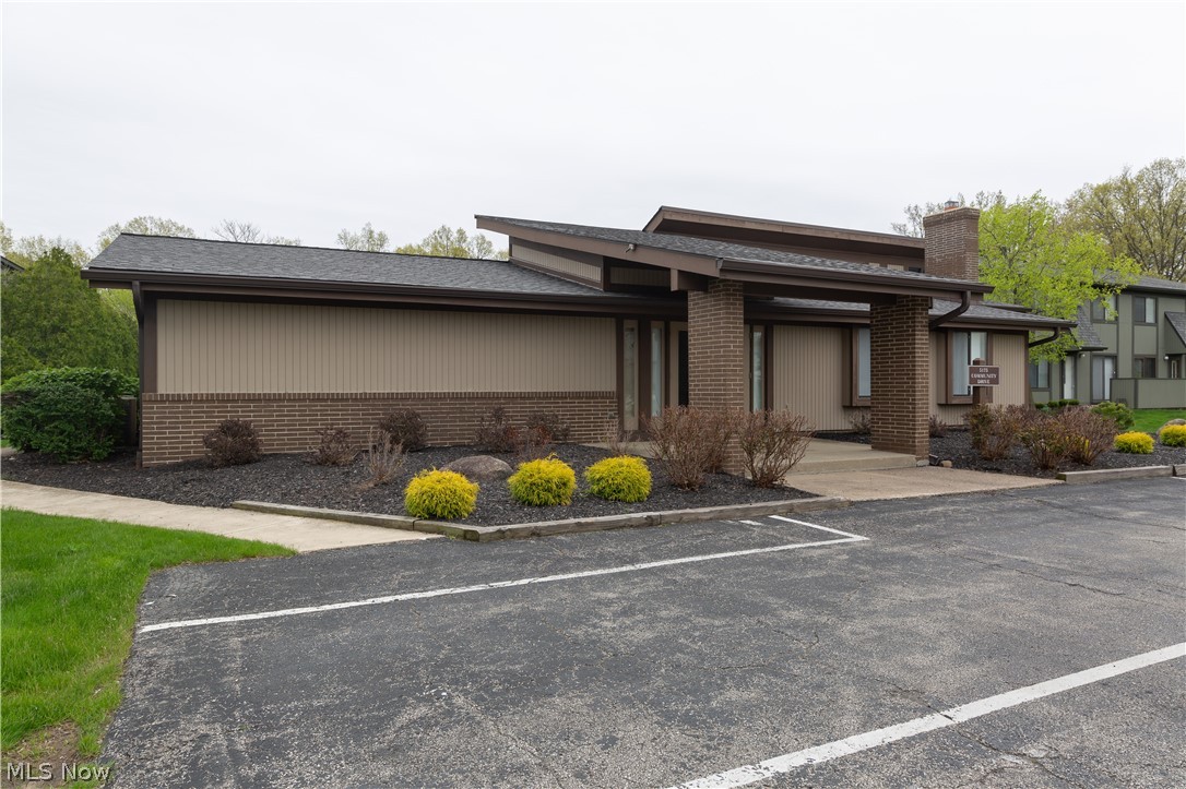 Big Turtle Condo - Residential