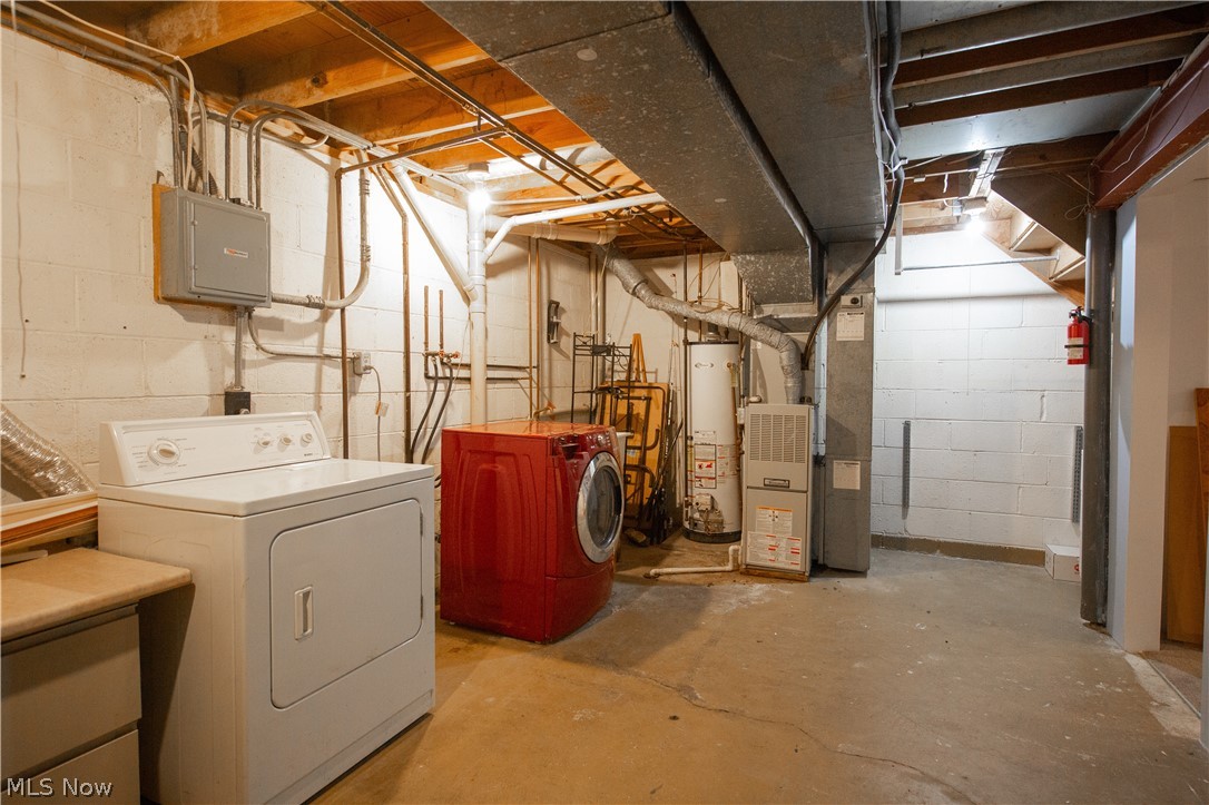 Big Turtle Condo - Residential