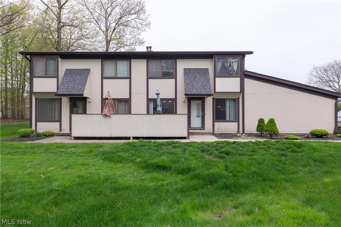 Big Turtle Condo - Residential