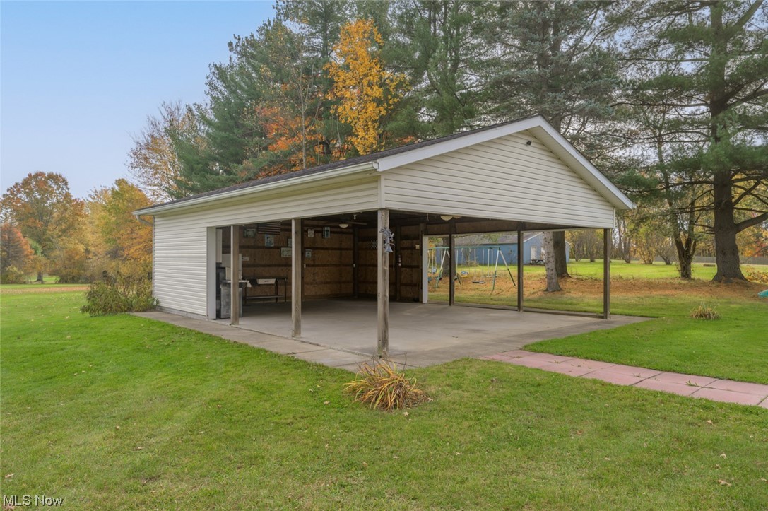 Brimfield - Residential