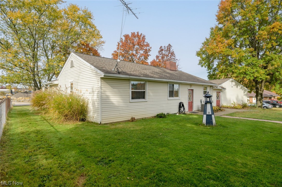 Brimfield - Residential