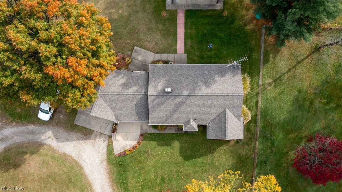 Brimfield - Residential