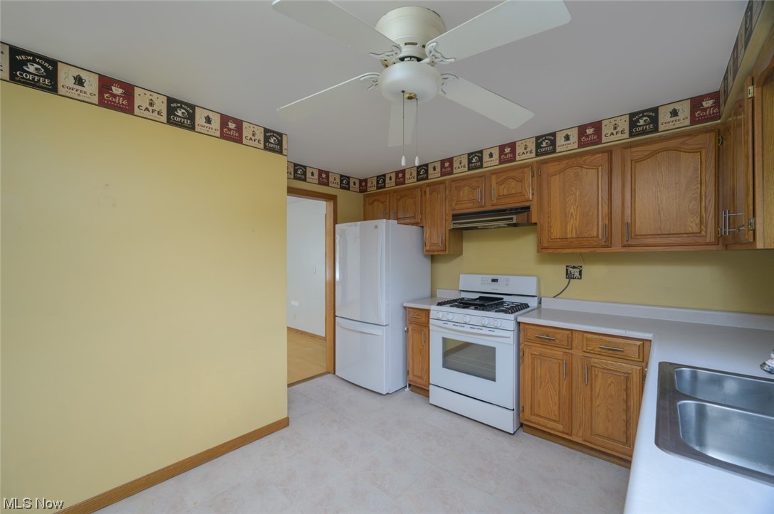 Brimfield - Residential