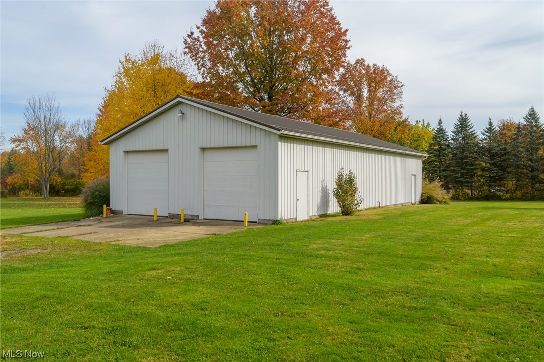 Brimfield - Residential