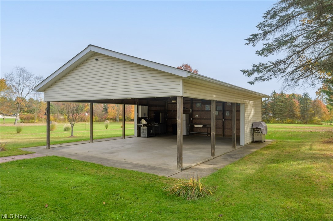 Brimfield - Residential