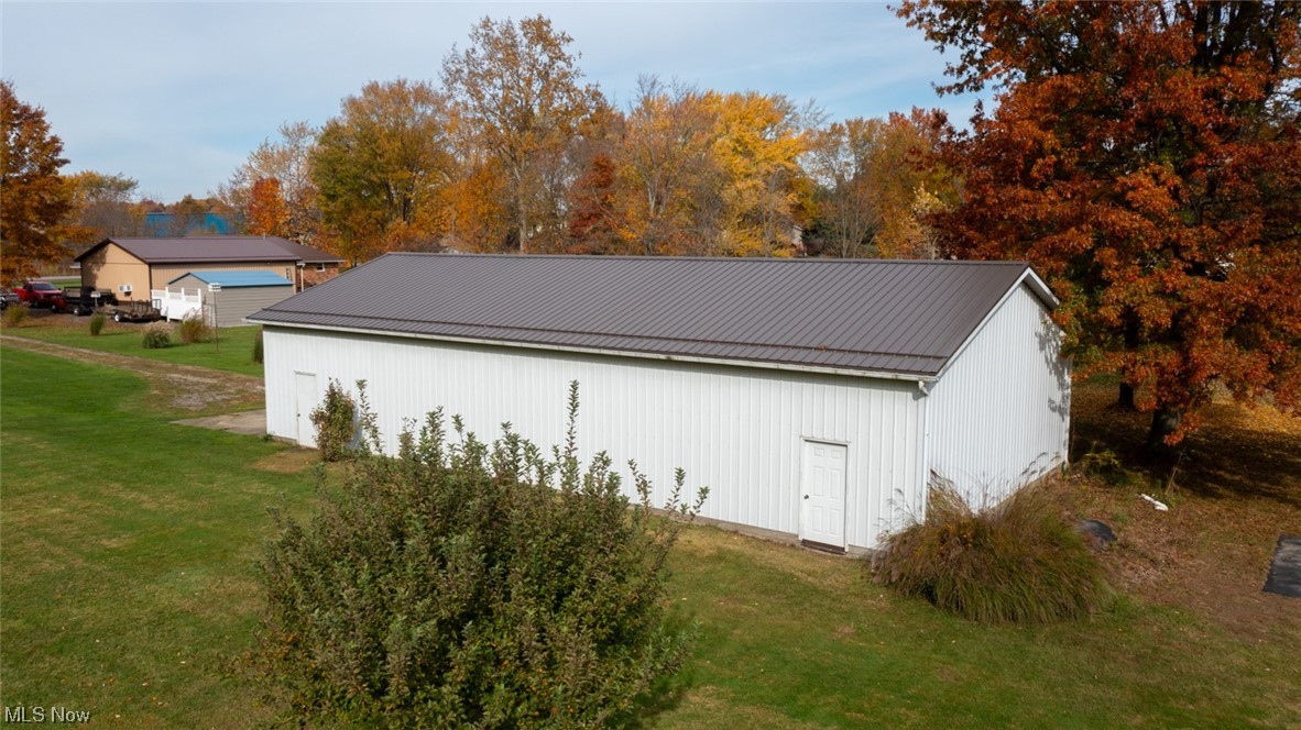 Brimfield - Residential