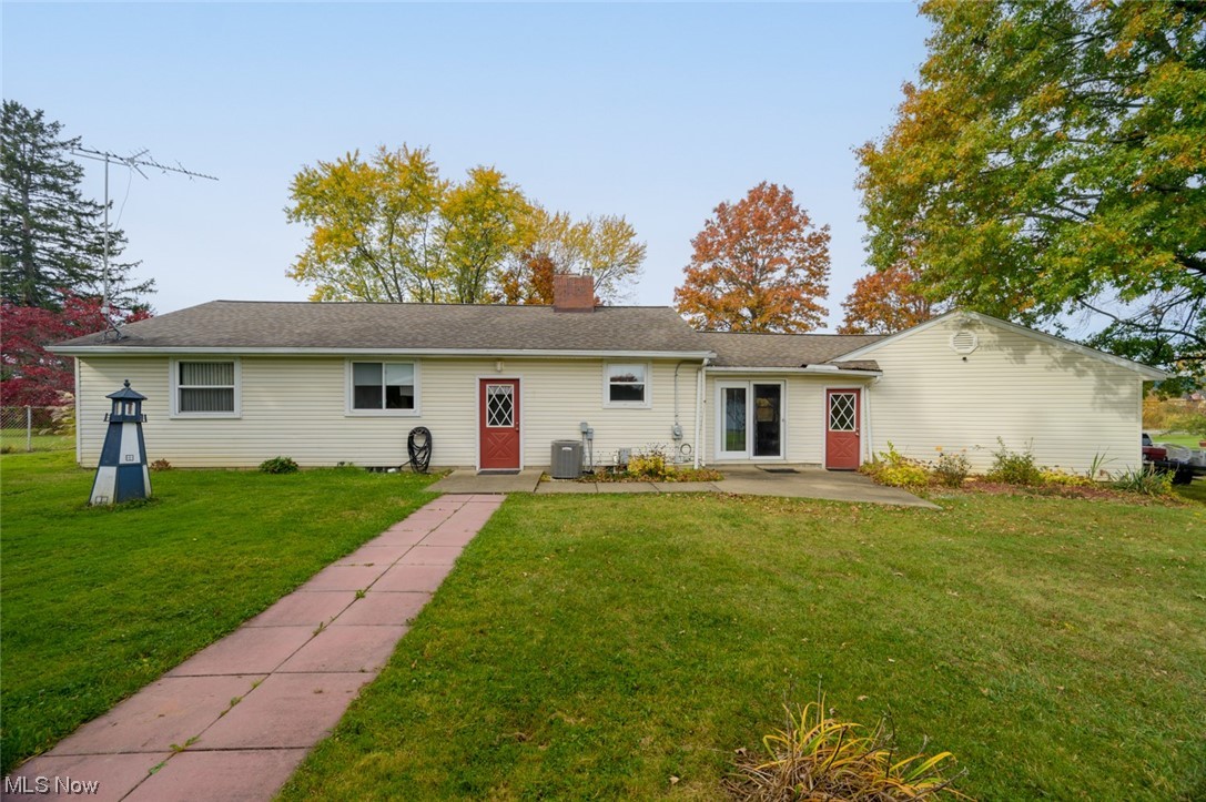 Brimfield - Residential