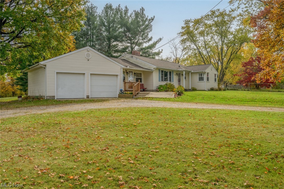 Brimfield - Residential