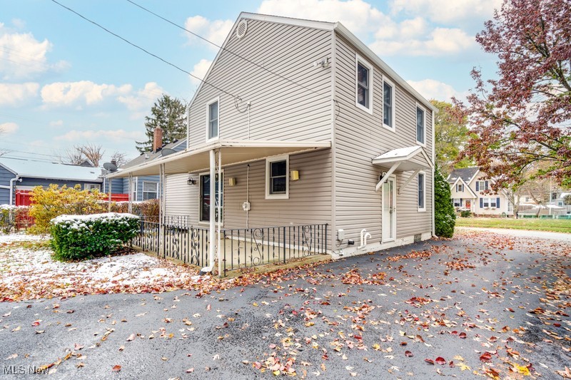 New Haven - Residential