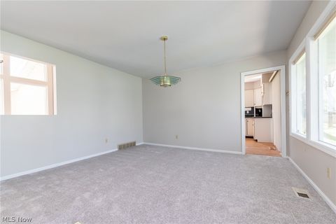 Tiny photo for 3970 E Meadow Lane, Orange Village, OH 44122 (MLS # 5203279)