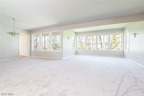 Tiny photo for 3970 E Meadow Lane, Orange Village, OH 44122 (MLS # 5203279)