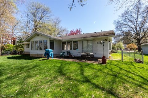 Tiny photo for 3970 E Meadow Lane, Orange Village, OH 44122 (MLS # 5203279)
