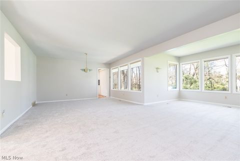 Tiny photo for 3970 E Meadow Lane, Orange Village, OH 44122 (MLS # 5203279)