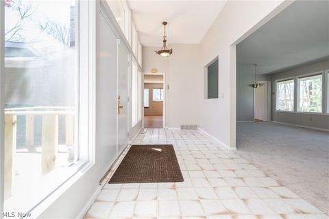 Tiny photo for 3970 E Meadow Lane, Orange Village, OH 44122 (MLS # 5203279)