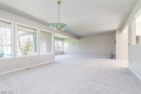 Tiny photo for 3970 E Meadow Lane, Orange Village, OH 44122 (MLS # 5203279)