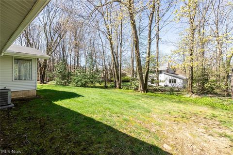 Tiny photo for 3970 E Meadow Lane, Orange Village, OH 44122 (MLS # 5203279)