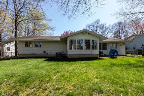 Tiny photo for 3970 E Meadow Lane, Orange Village, OH 44122 (MLS # 5203279)
