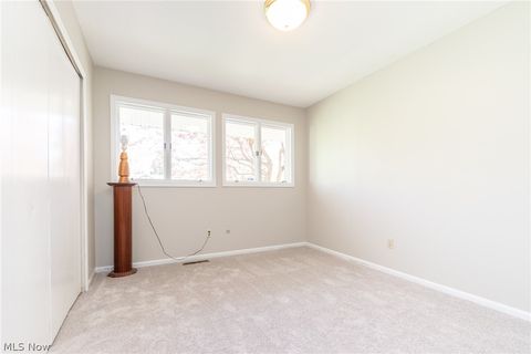 Tiny photo for 3970 E Meadow Lane, Orange Village, OH 44122 (MLS # 5203279)