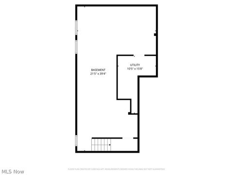 Tiny photo for 3970 E Meadow Lane, Orange Village, OH 44122 (MLS # 5203279)