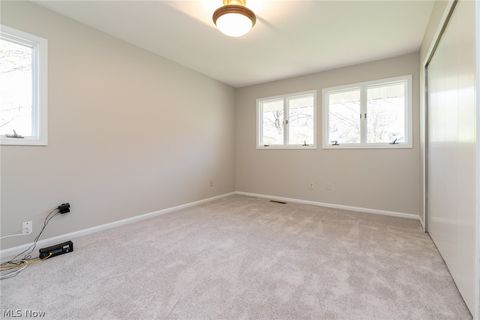 Tiny photo for 3970 E Meadow Lane, Orange Village, OH 44122 (MLS # 5203279)