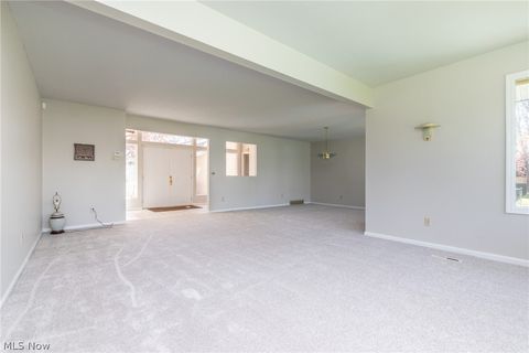 Tiny photo for 3970 E Meadow Lane, Orange Village, OH 44122 (MLS # 5203279)