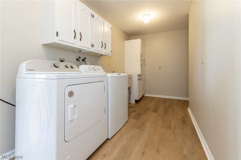 Tiny photo for 3970 E Meadow Lane, Orange Village, OH 44122 (MLS # 5203279)