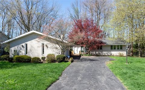 Tiny photo for 3970 E Meadow Lane, Orange Village, OH 44122 (MLS # 5203279)