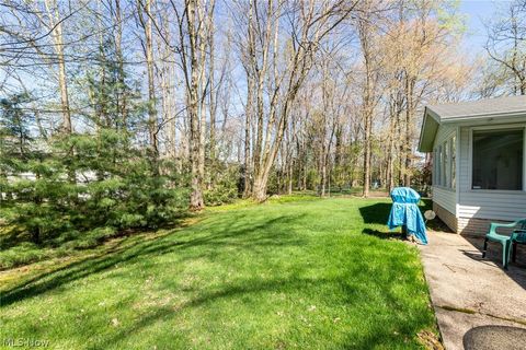 Tiny photo for 3970 E Meadow Lane, Orange Village, OH 44122 (MLS # 5203279)