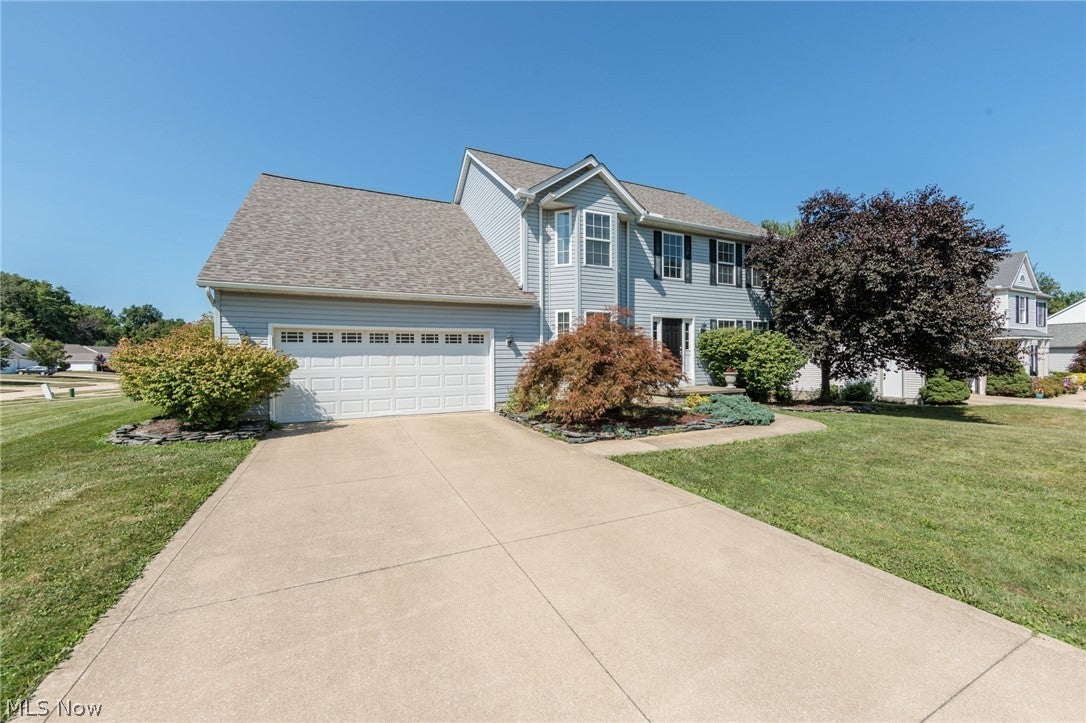 3621 Shelton Lane