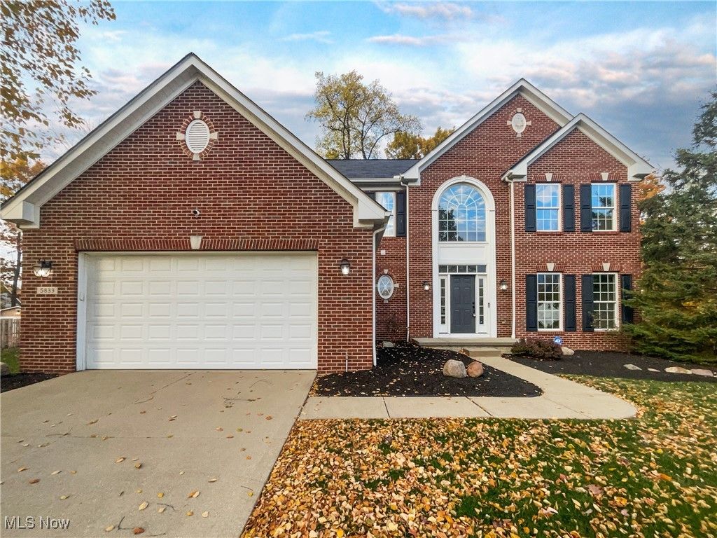 Photo of 5833 Furlong Drive, Medina, OH 44256 (MLS # 5170315)